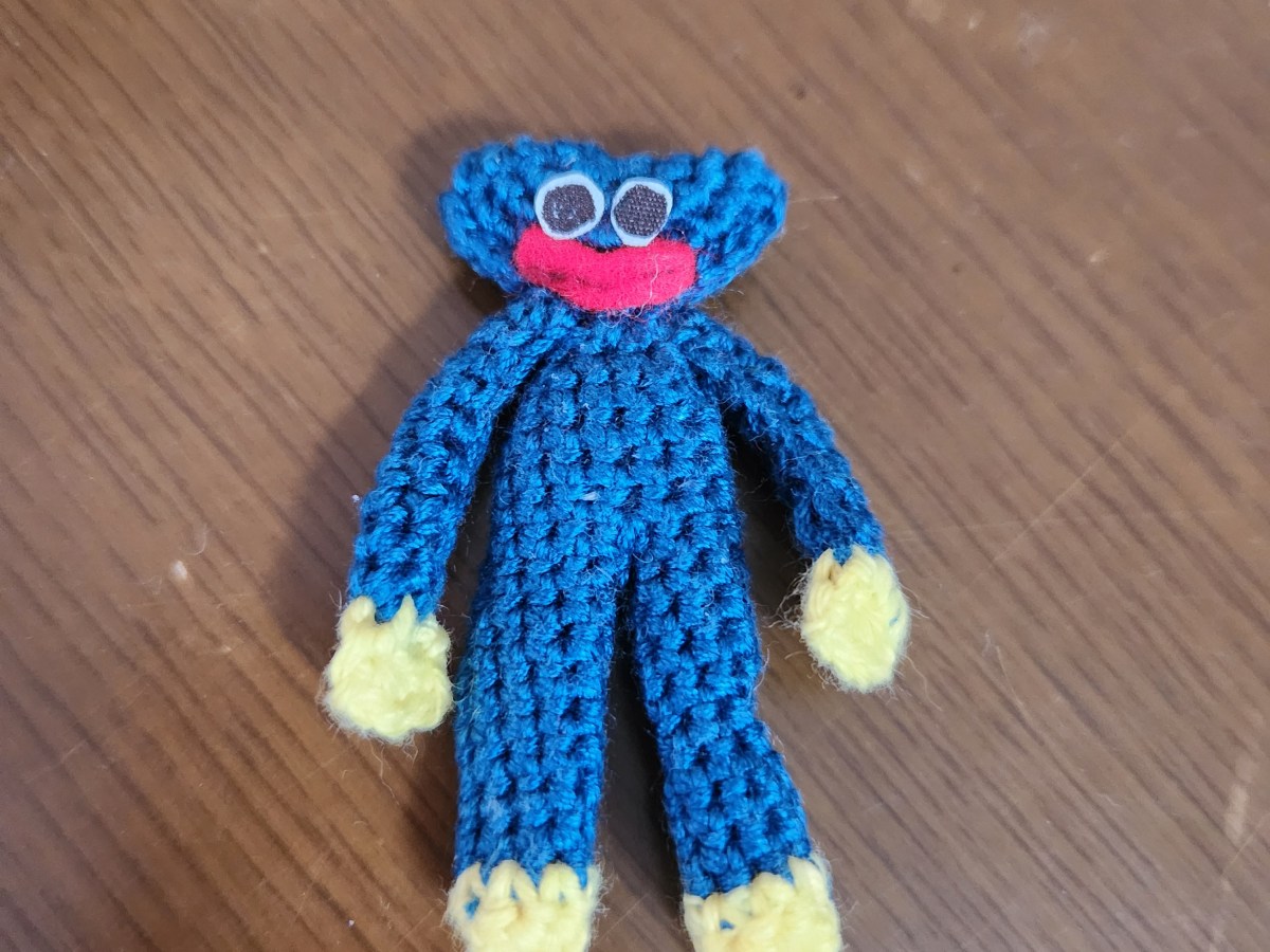 ハギーワギー制作(ポピープレイタイム)