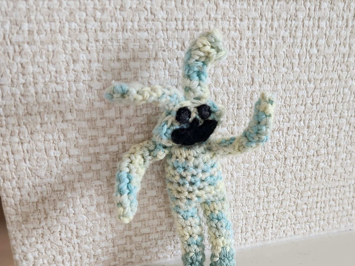 ホッピーホップスコッチ制作(ポピープレイタイム)